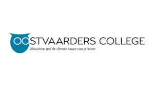 Logo Oostvaarders College