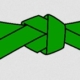Groene band